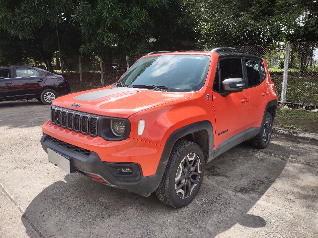 LOTE 18 RENEGADE SPT T270 2022/2022 