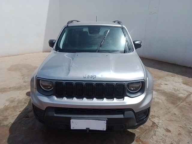 LOTE 19 RENEGADE SPT T270 2022/2023