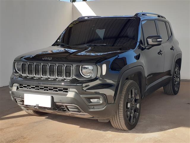 LOTE 20 RENEGADE S T2704X4 2022/2022 