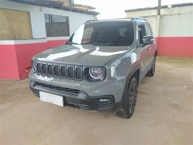LOTE 25 RENEGADE S T2704X4T 2022/2023