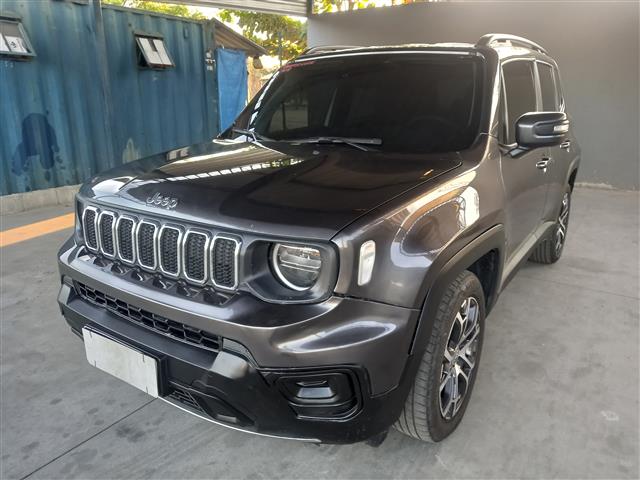 LOTE 29 RENEGADE LGTD T270 2022/2022 