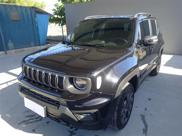 LOTE 31 RENEGADE S T2704X4 2022/2022 