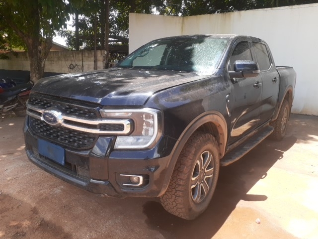 LOTE 37 RANGER XLTCD3D4A 2024/2025 