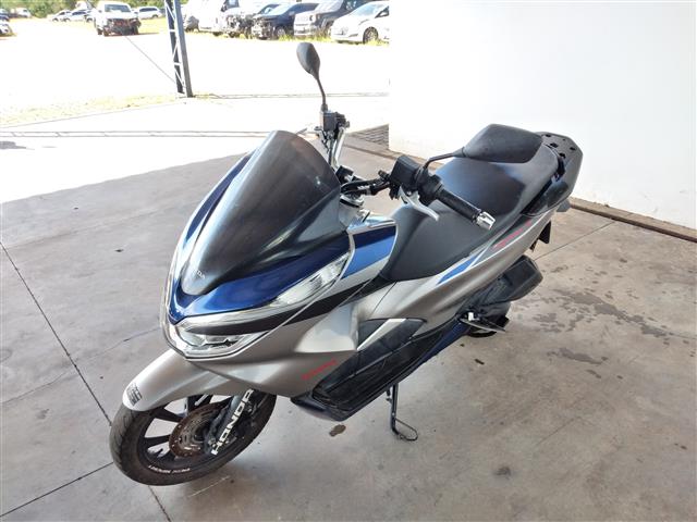 LOTE 01 PCX 150 SPORT ABS 2019/2020