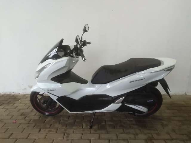 LOTE 03 PCX 160 ABS 2023/2023
