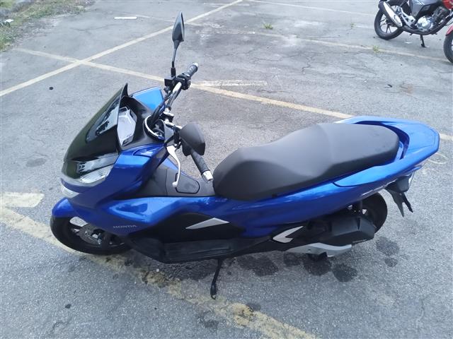 LOTE 06 PCX 150 2021/2022 