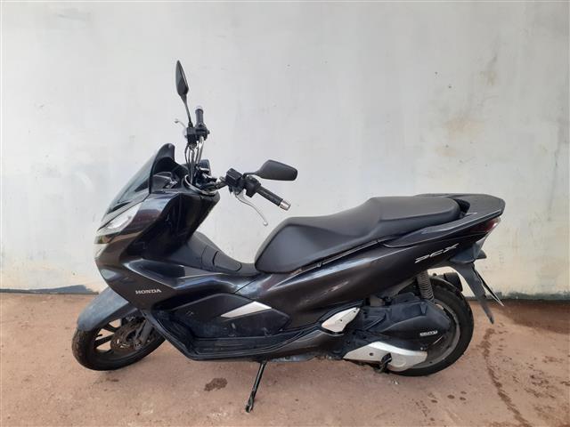 LOTE 07 PCX 150 ABS 2022/2022