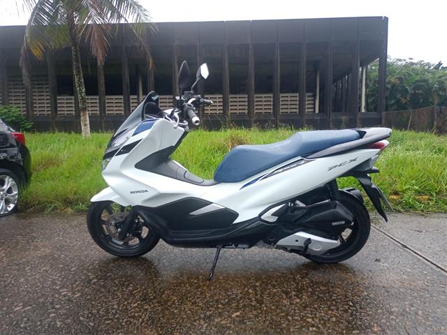 LOTE 09 PCX 150 SPORT ABS 2022/2022 