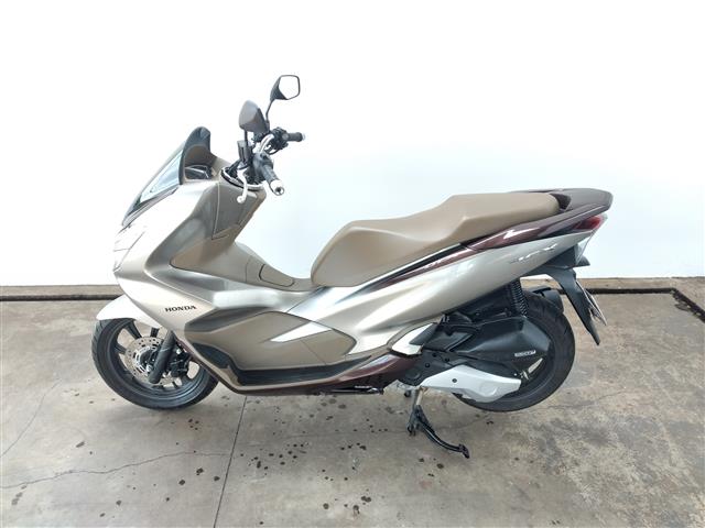 LOTE 10 PCX 150 DLX ABS 2022/2022