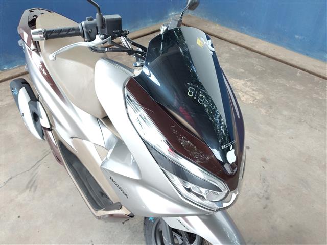 LOTE 11 PCX 150 DLX ABS 2021/2022 