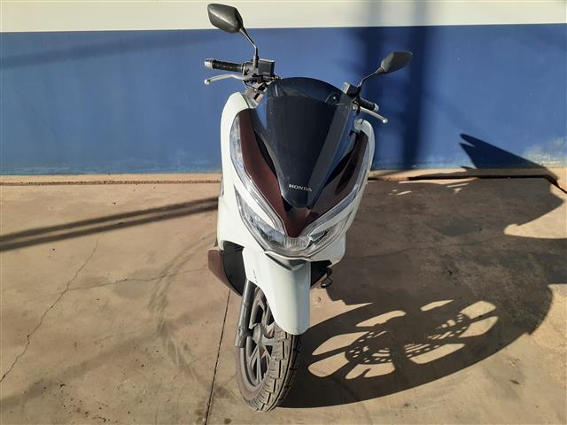 LOTE 12 PCX 150 DLX ABS 2020/2021