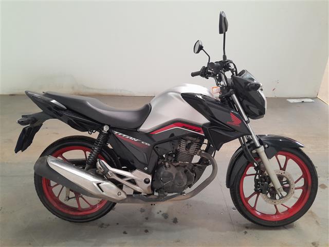 LOTE 18 CG 160 TITAN 2022/2023 