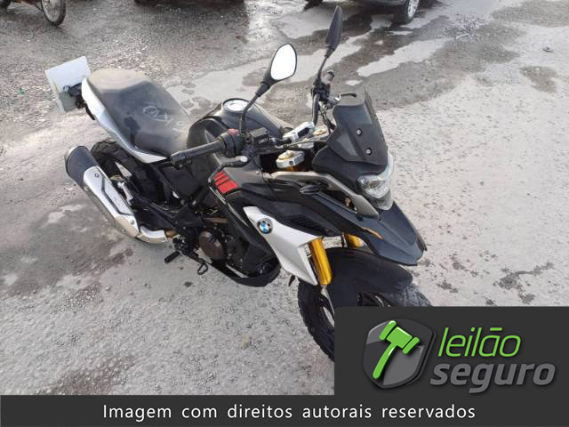 LOTE 11 BMW G 310 2023/2023 