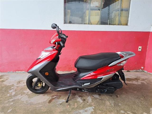 LOTE 26 JTZ LINDY 125 2023/2024 