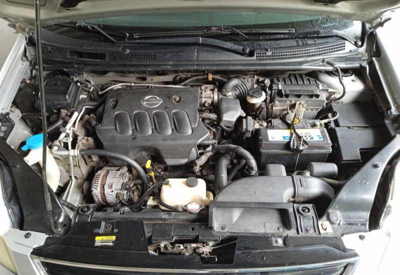 LOTE 30  NISSAN/SENTRA S 2.0 16V FLEX 2009/2010