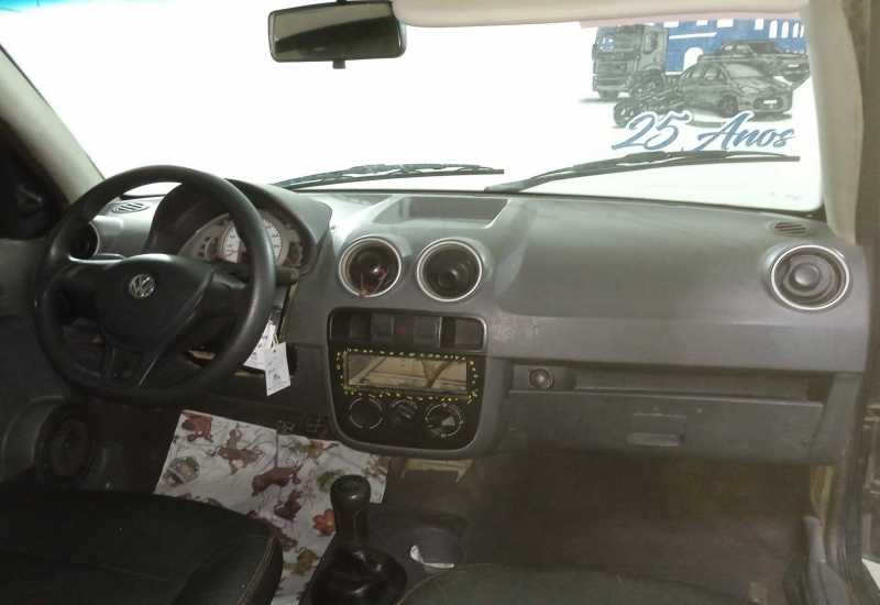 LOTE 27 VW/GOL CITY 1.0 FLEX 2007/2008