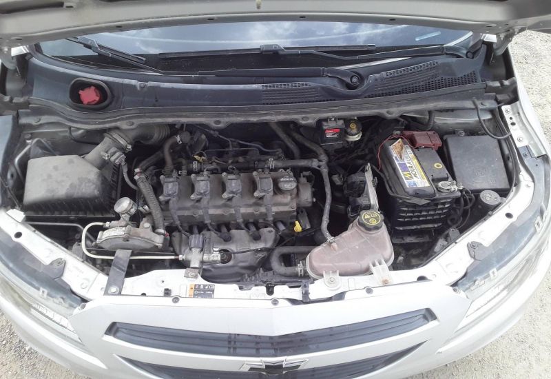 LOTE 29 GM/ONIX JOY 1.0 ECO FLEX 2019/2019