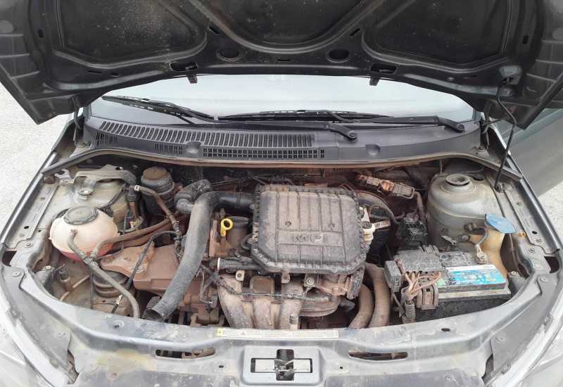 LOTE 23 VW/GOL 1.0 1.0 12V MPI FLEX 2019/2020