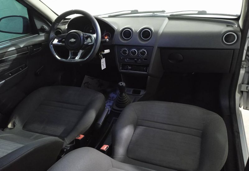 LOTE 34 GM/PRISMA MAXX 1.4 FLEX 2009/2010