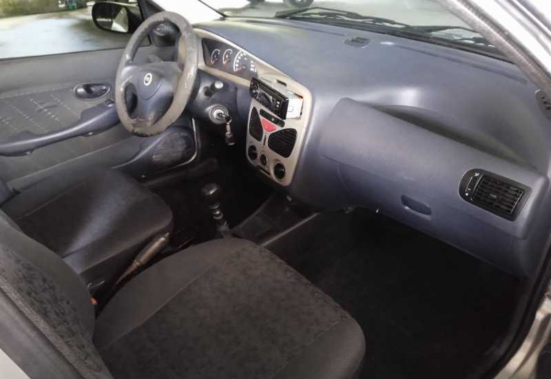 LOTE 29 FIAT/SIENA FIRE 1.0 FLEX 2008/2008