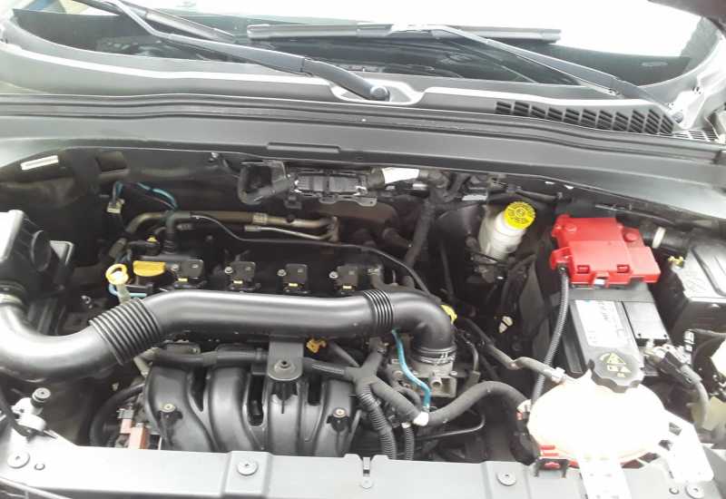LOTE 21  JEEP/RENEGADE LONGITUDE 1.8 16V E.TOQ EVO FLEX 2019/2019 