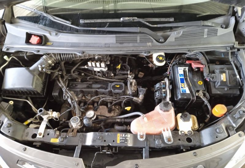 LOTE 31 GM/COBALT LTZ 1.4 FLEX 2014/2015