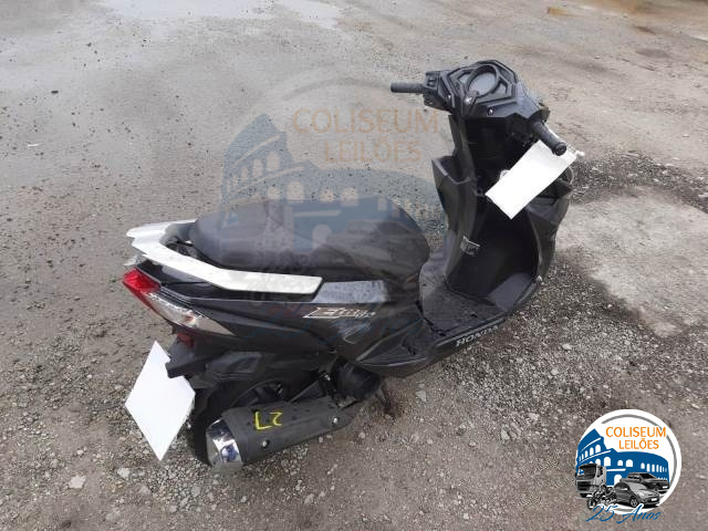 LOTE 17 HONDA ELITE 125 CBS 2023/2023 