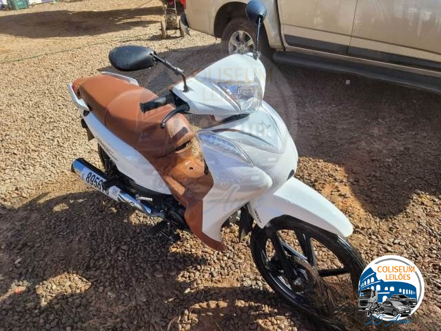 LOTE 23 SHINERAY XY 125 6A JET 125SS 2024/2024