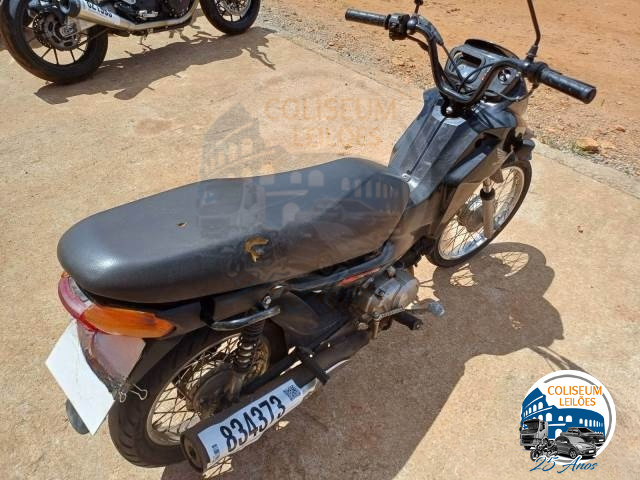 LOTE 20 HONDA POP 100 2013/2014 