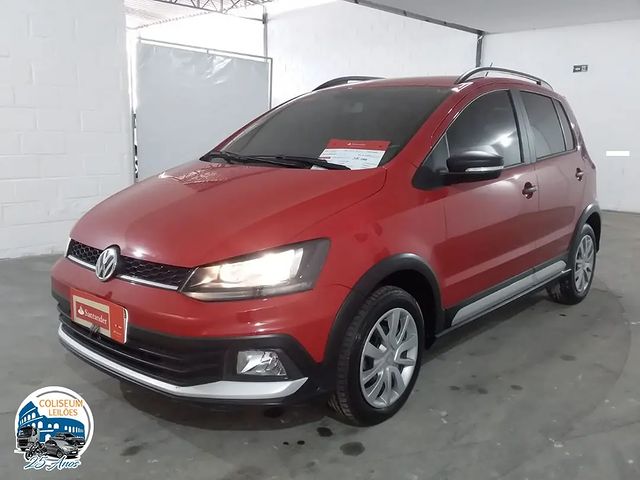 LOTE 34 VW FOX XTREME 1.6 2019/2019