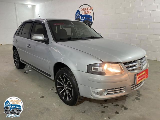 LOTE 19 VW GOL CITY 1.0 FLEX 2012/2013