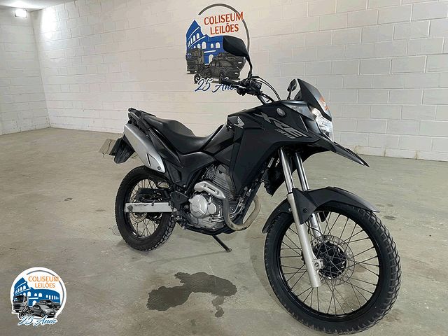 LOTE 25 HONDA XRE 300 ABS 2019/2020
