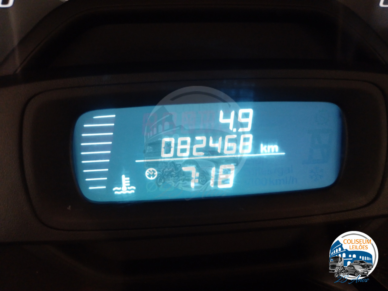 LOTE 32 CHEVROLET/AGILE LTZ FLEX 2013/2013